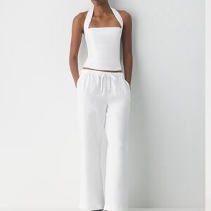 Cruiselinen Lodge Pants